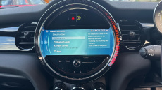 MINI Hatchback 135kW Cooper S Level 2 33kWh 3dr Auto Electric Hatchback